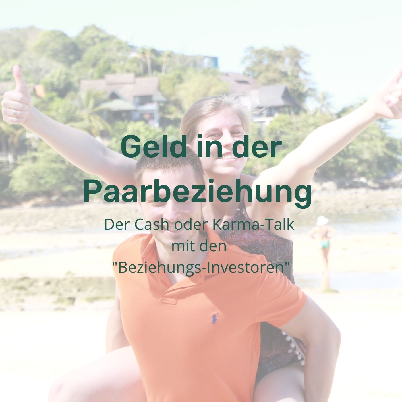 Cash oder Karma - Money Mindset für erfolgreiche Frauen
