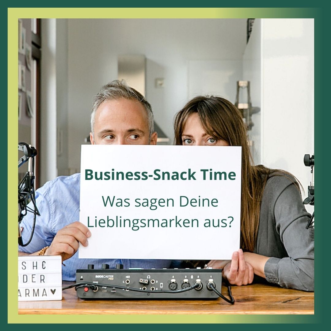 Cash oder Karma - Money Mindset für erfolgreiche Frauen