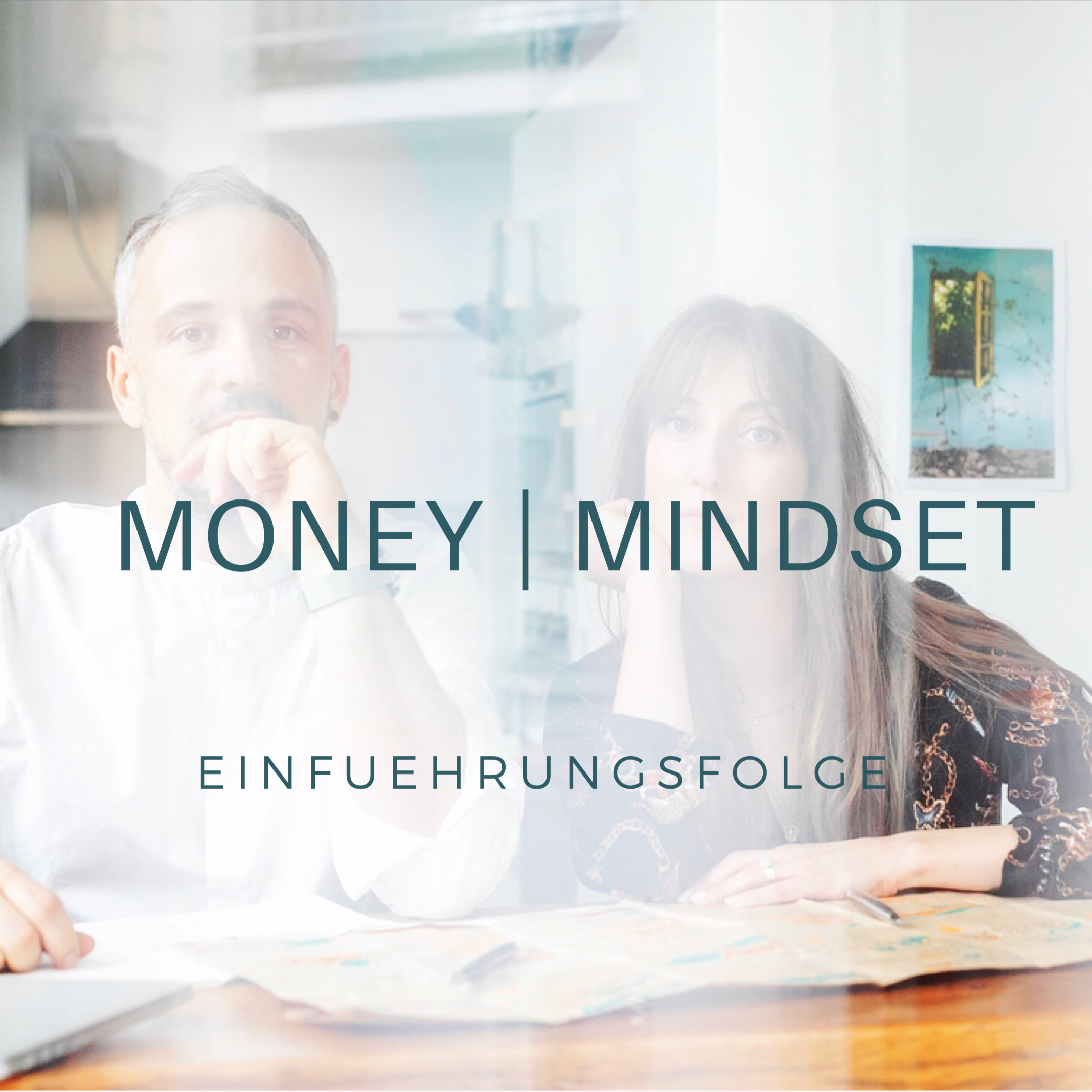 Cash oder Karma - Money Mindset für erfolgreiche Frauen