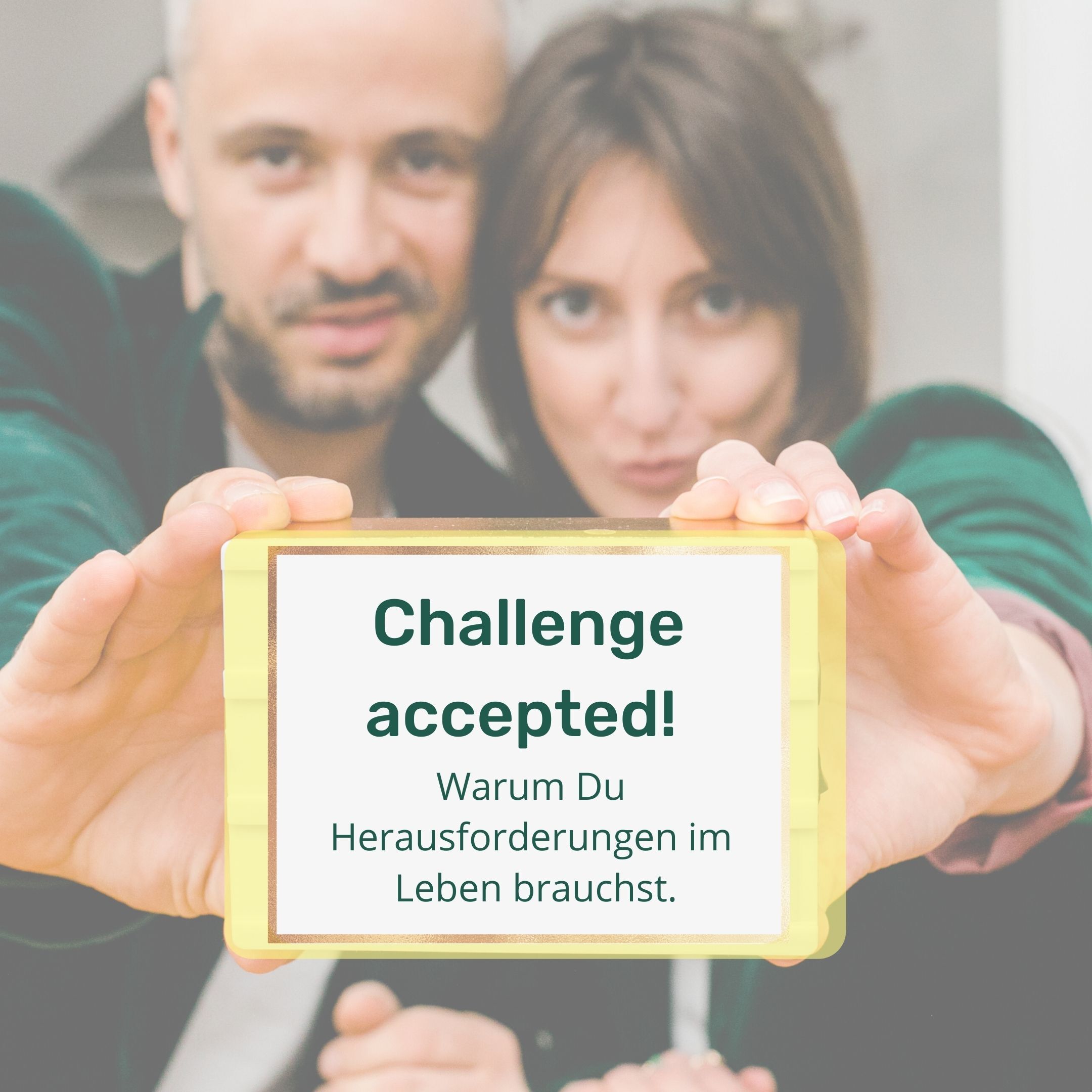 Cash oder Karma - Money Mindset für erfolgreiche Frauen