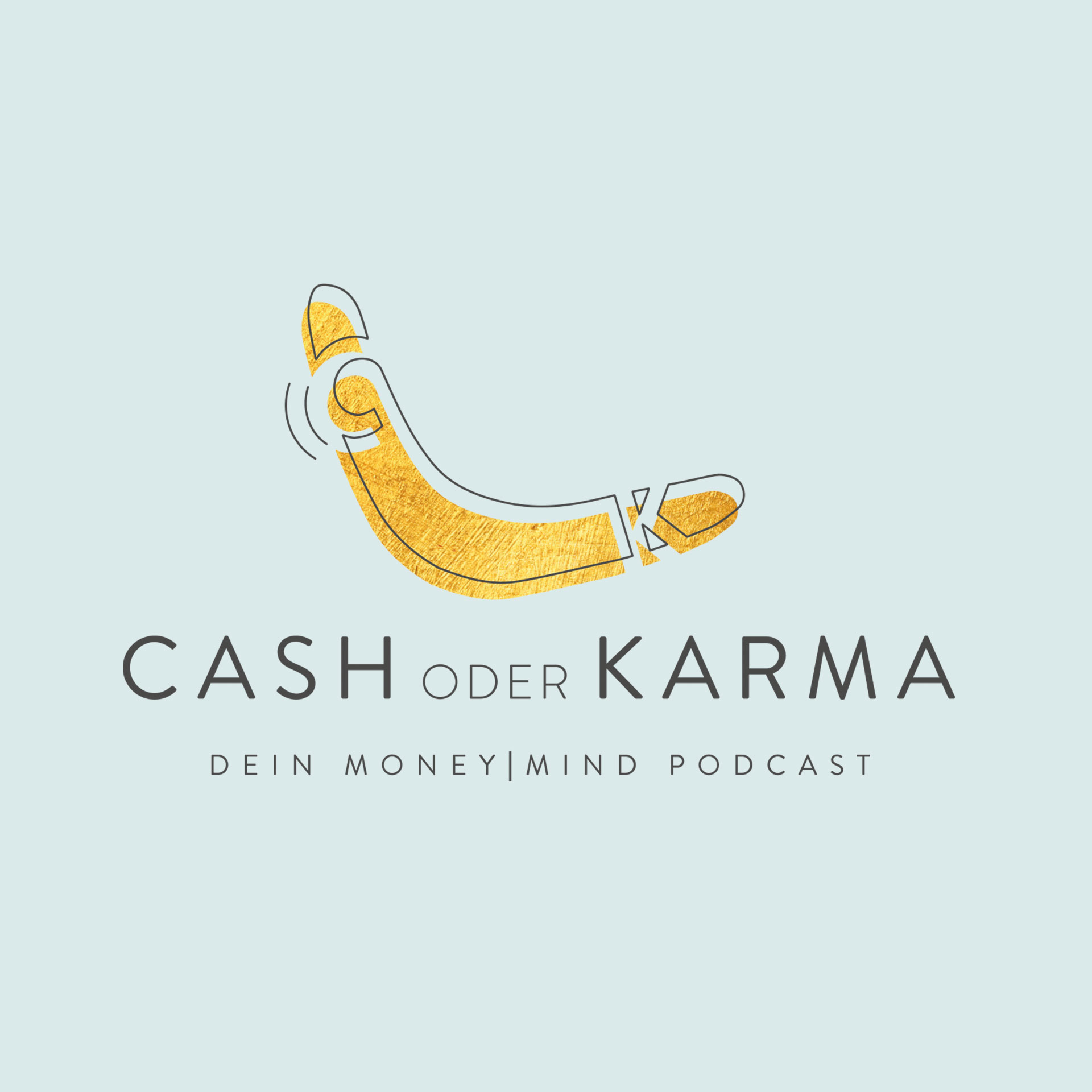 Cash oder Karma - Money Mindset für erfolgreiche Frauen