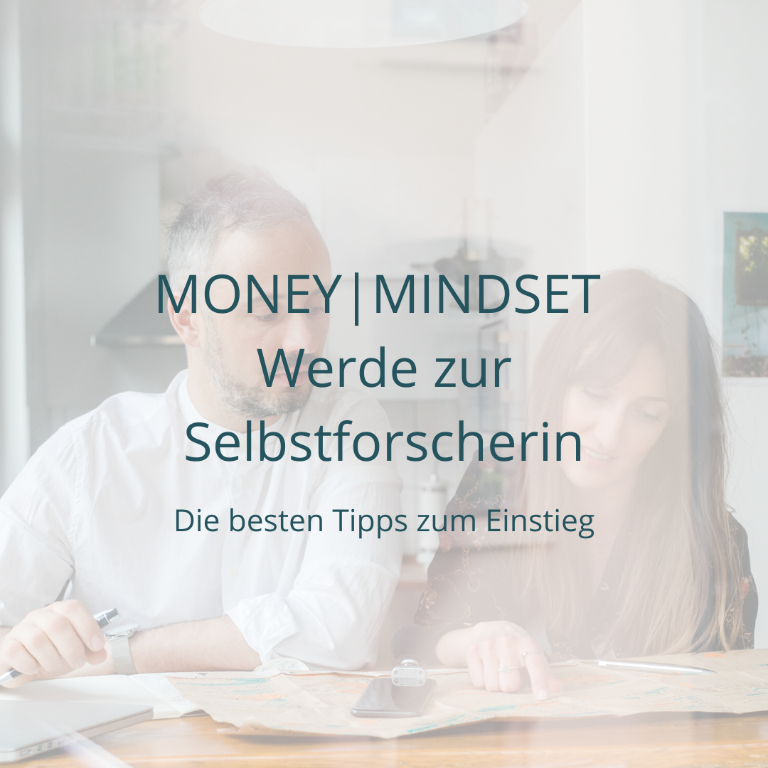 Cash oder Karma - Money Mindset für erfolgreiche Frauen