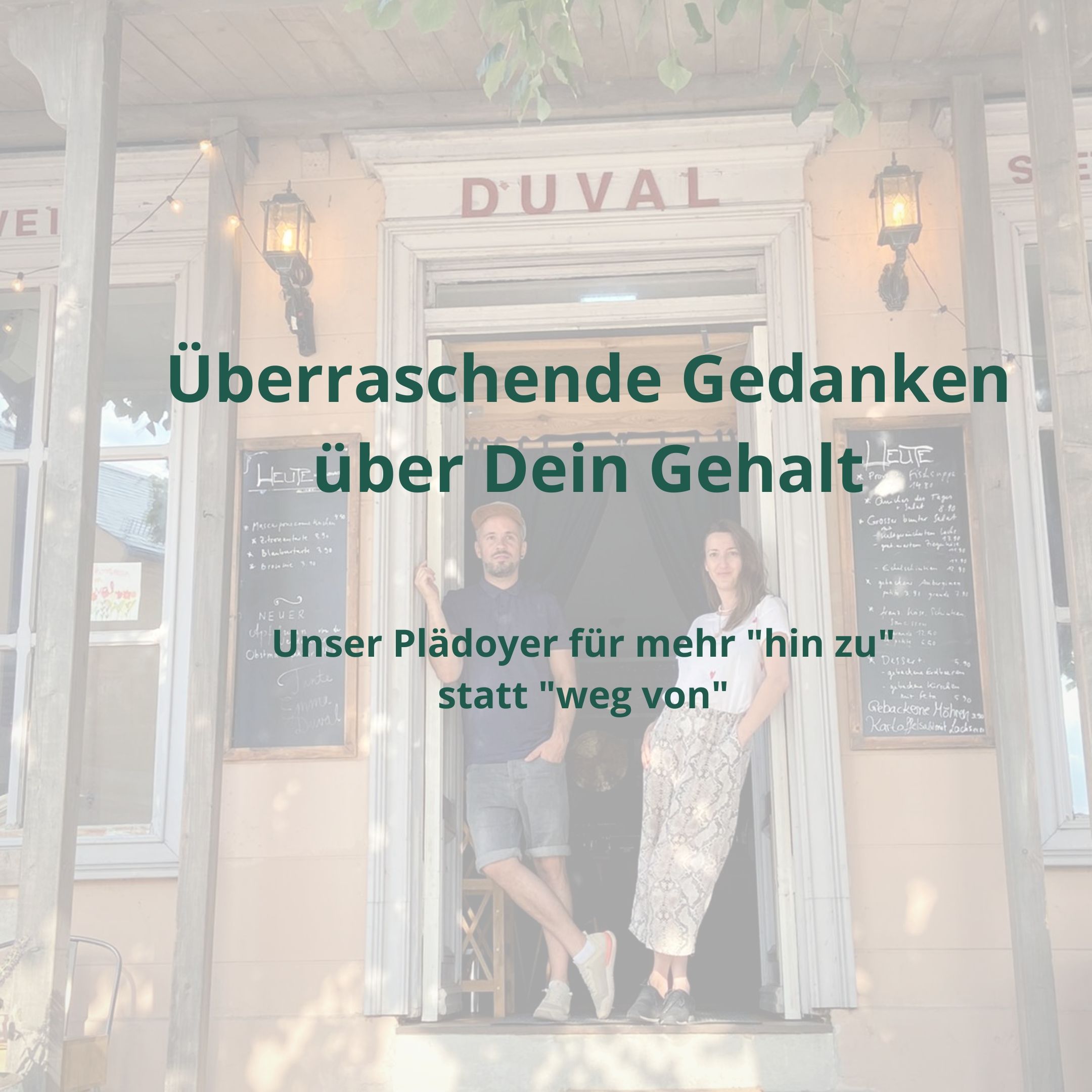 Cash oder Karma - Money Mindset für erfolgreiche Frauen