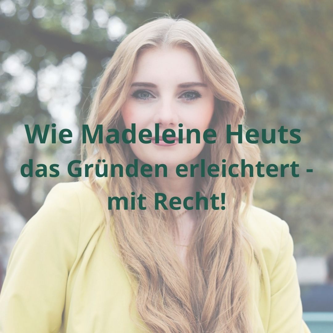 Cash oder Karma - Money Mindset für erfolgreiche Frauen