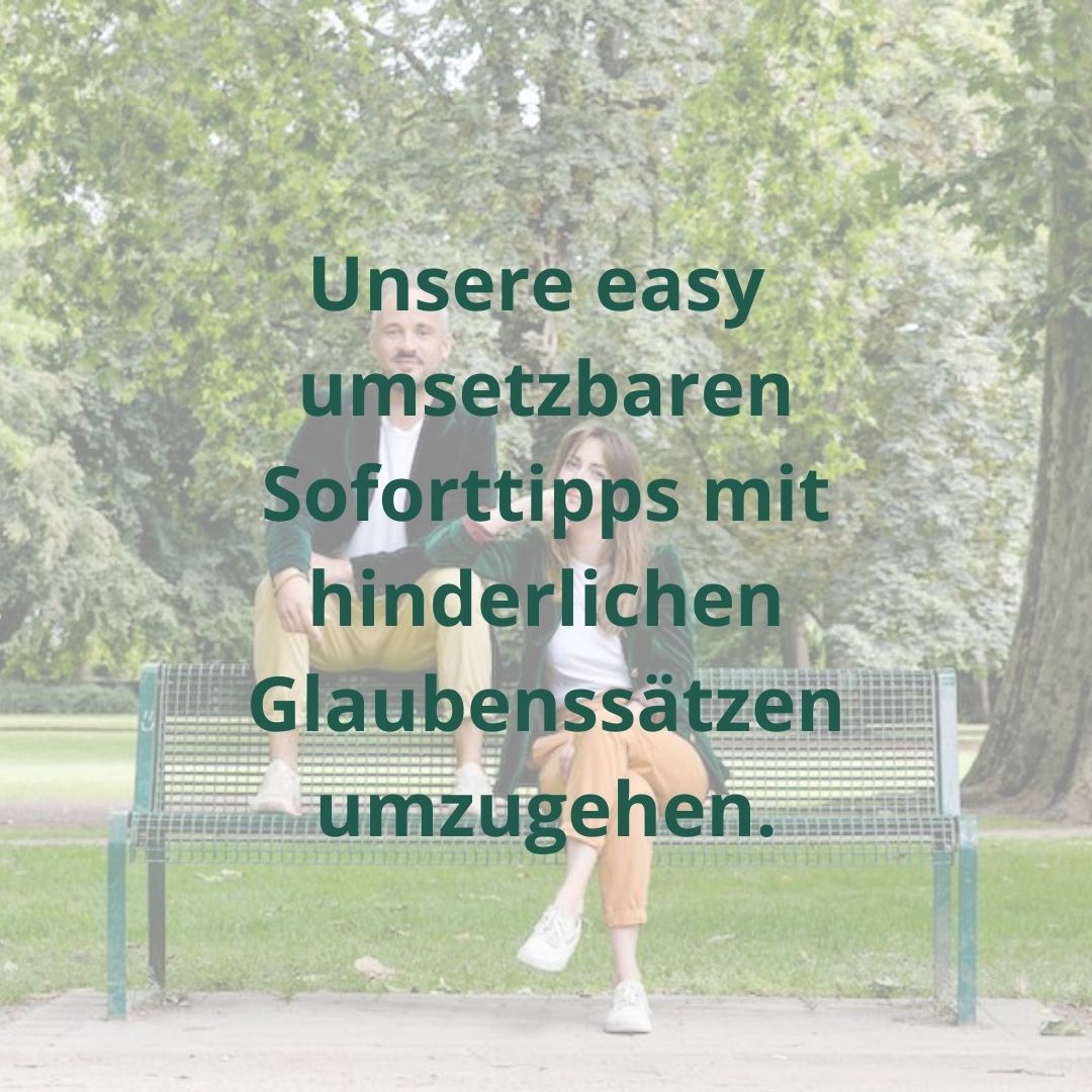 Cash oder Karma - Money Mindset für erfolgreiche Frauen