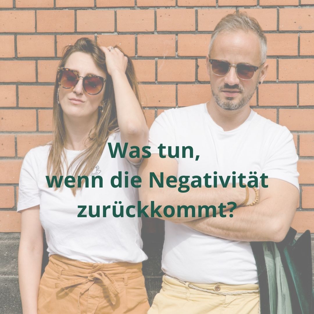 Cash oder Karma - Money Mindset für erfolgreiche Frauen