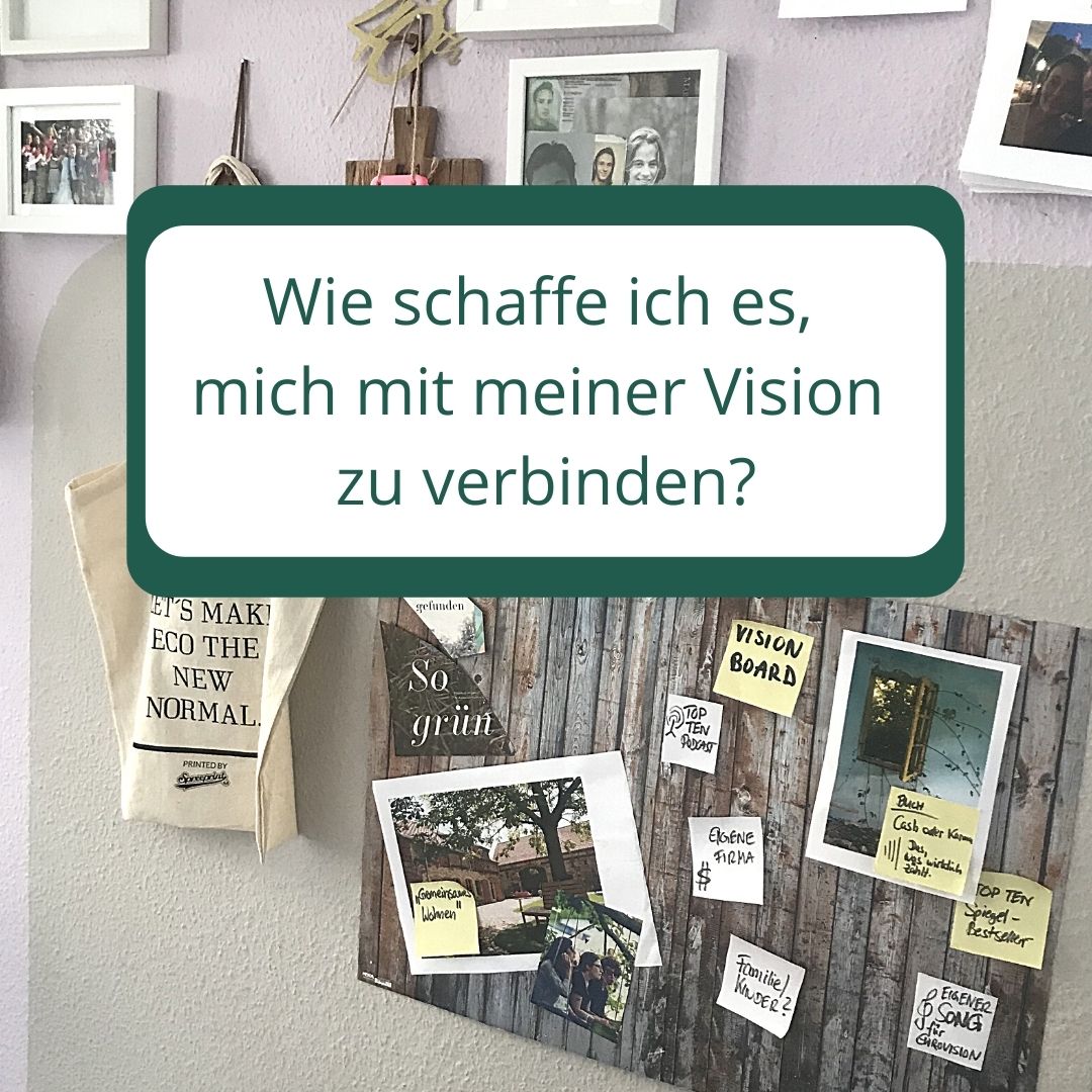 Cash oder Karma - Money Mindset für erfolgreiche Frauen