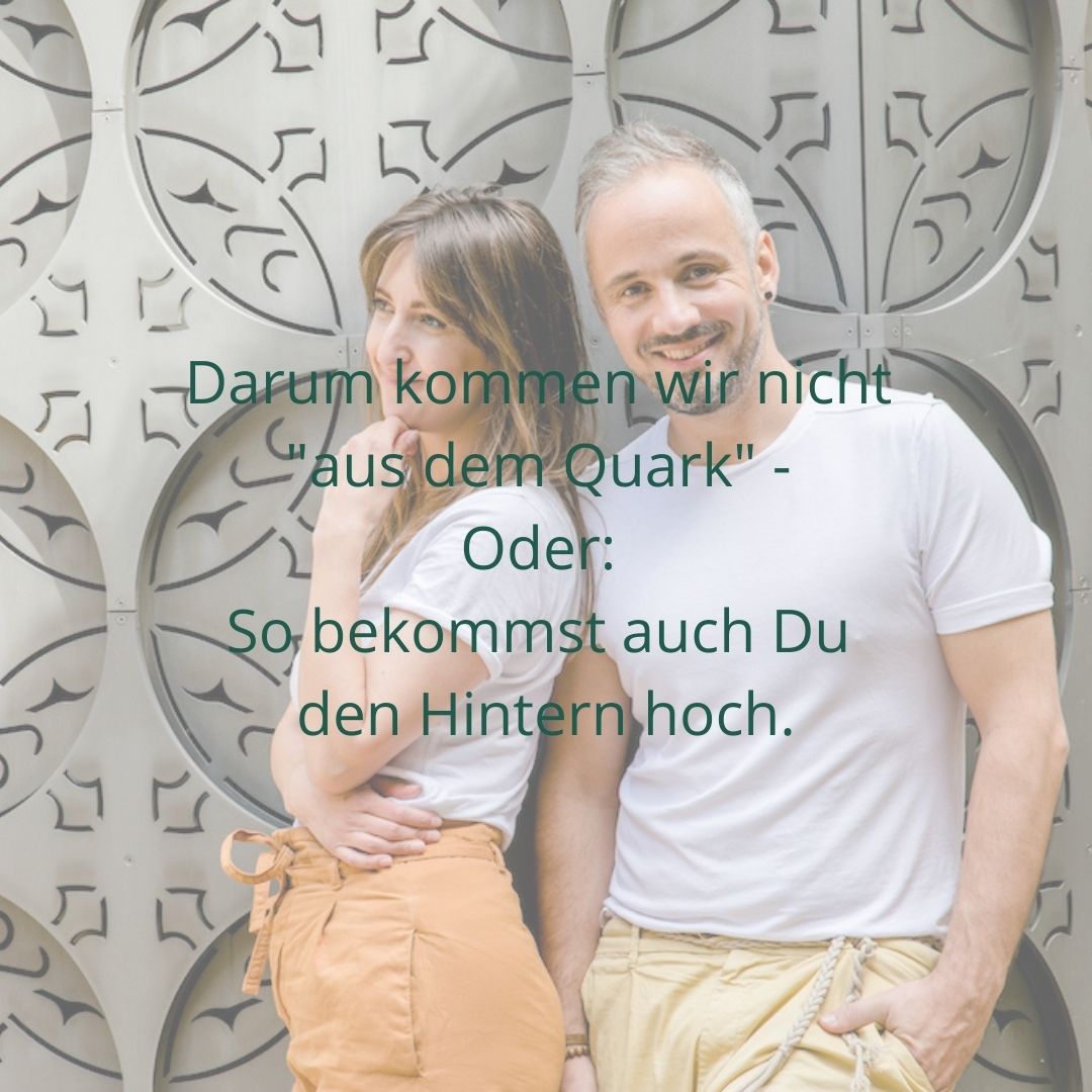 Cash oder Karma - Money Mindset für erfolgreiche Frauen